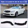 Turbocharger Air Intake Pipe Hose For Mercedes C E Class W 204