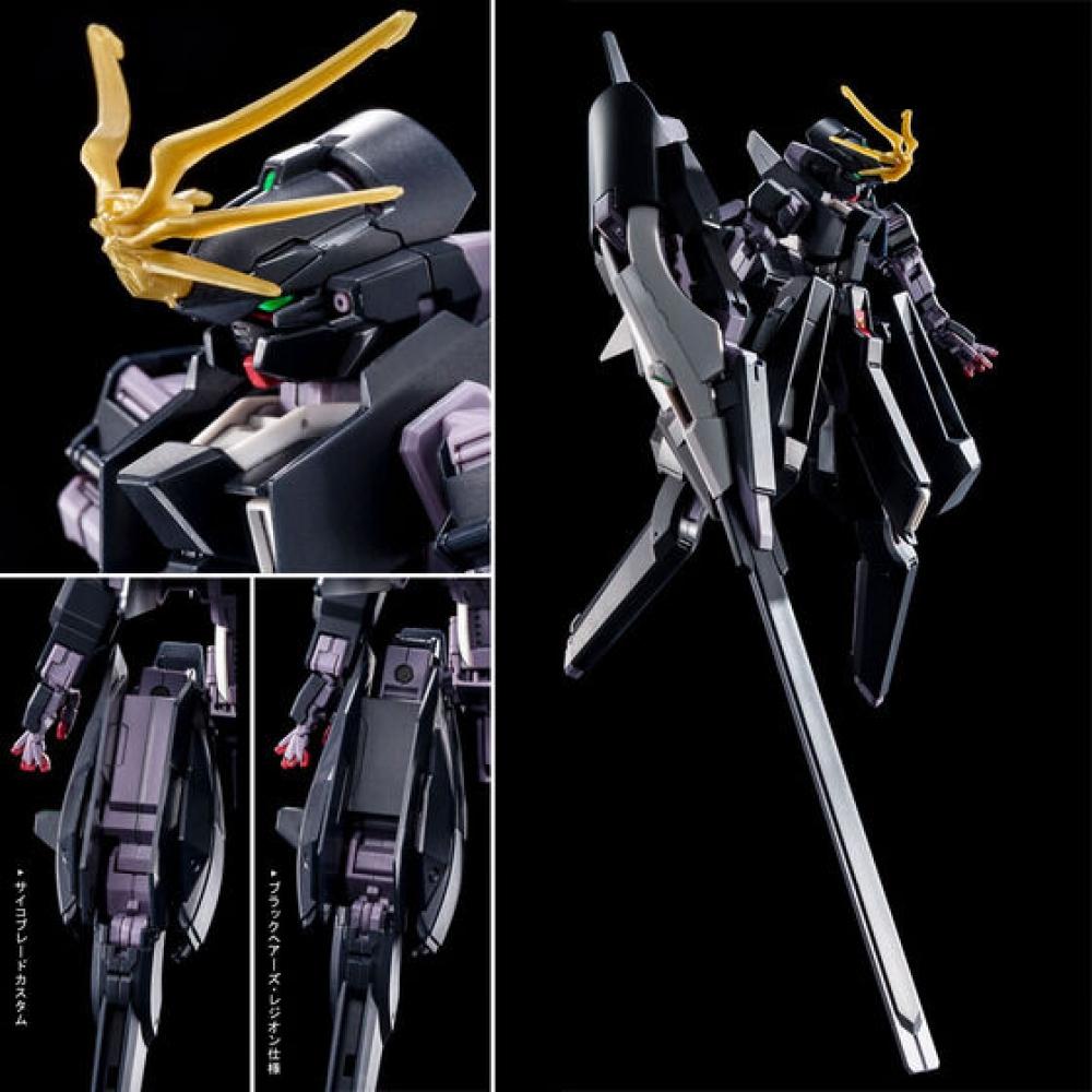 Bandai SPIRITS HG 1144 Gundam TR-6 [Woundwort] Психо-клинок Custom (Версия AOZ RE-BOOT)