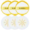 Pangpang Big Sun Cushion S7 Season 7 Refill 25g 3pcs