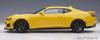 AUTOart Chevrolet Camaro ZL1 2017 Желтый Готовый продукт 71205 1/18
