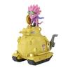 BANPRESTO SAND LAND MEGA World Collectible Figure Sandland King's Army Tank Corps No. 104