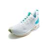 Mizuno Wave Rider Neo 1 Удобные Стабильные Кроссовки для Бега Мужские Кроссовки для Бега Белые Синие J1GC207801