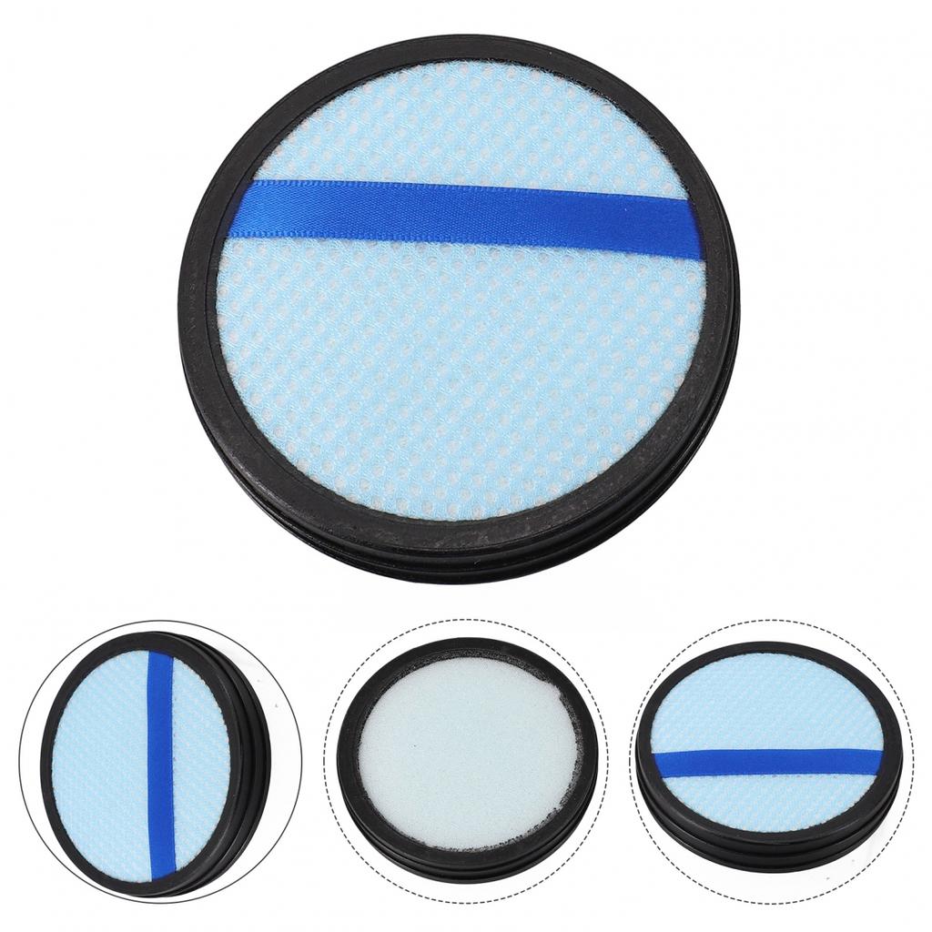 Долговечный пенный фильтр для пылесосов Dexp DP 800H и KITFORT KT586