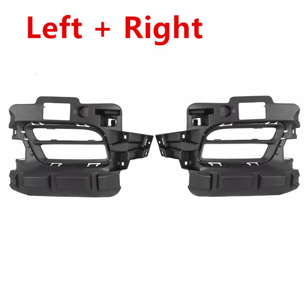 Front Left Right Fog Light Lamp for 2018-2020 Dodge Durango