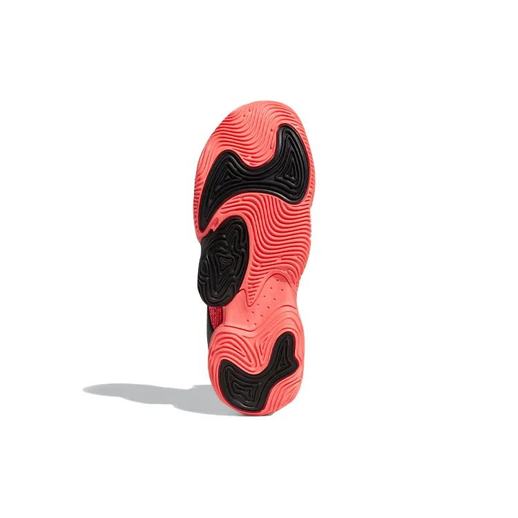 adidas N3XT L3V3L 2020 'Signal Pink' (Unisex) Signal Pink / Core Black / Cloud White Vintage Basketball Shoes FW9246
