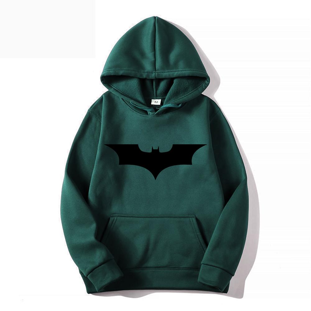Simple Versatile Printed Hooded Sweatshirt Casual Comfortable Hoodies Sweatshirts Men’s