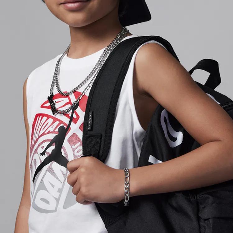 Jordan Moderate Casual Sportswear Summer Kids' (Unisex) Casual Sportswear Sets FQ0622 687