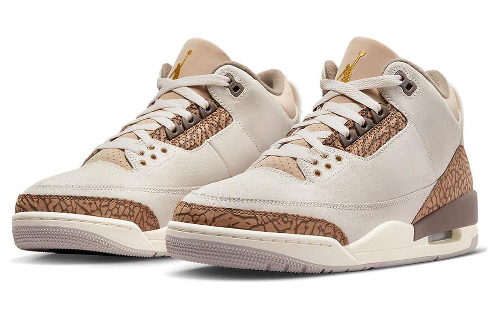 Jordan 3 Ретро Паломино CT8532-102