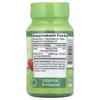 Nature'S Truth, Vitamin B-12 with Folic Acid, Natural Berry Flavor, 2,500Mcg, 60 Quick Dissolve Tablets