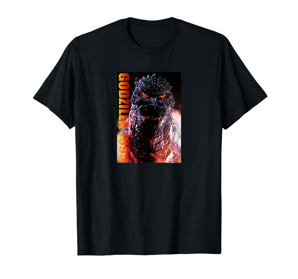 Godzilla Destroyah vs. (1995) T-shirt