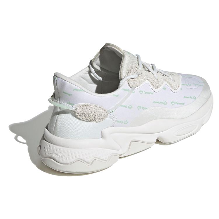 adidas Ozweego 'Белый Зеленый' FV1806