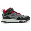 Timberland Кроссовки Garrison Trail Cushioning Low Top для бега, мужские кроссовки темно-серого цвета A28BF