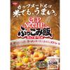 Nissin Foods Cup Noodles Bukkomi Rice Instant Rice 90g X 6 Packs