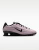 HQ7540-603 Nike Shox Z Particle Розовый Черный (Женский)