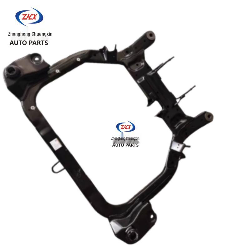 Front Axle Engine Mount for Changan New EADO/EADO PLUS 1.6L, Compatible with Full Changan Series