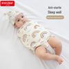 Newborn Anti-Startle Swaddle Towel & Sleeping Bag
