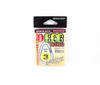 Decoy R-10 Egg Ring Split Ring Size 3 (7086)