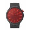 Watch MIDNIGHT MODE SB05B111 Black [Swatch]