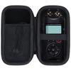Lebakort Storage Case Compatible with TASCAM DR-07XDR-40X Handy Recorders