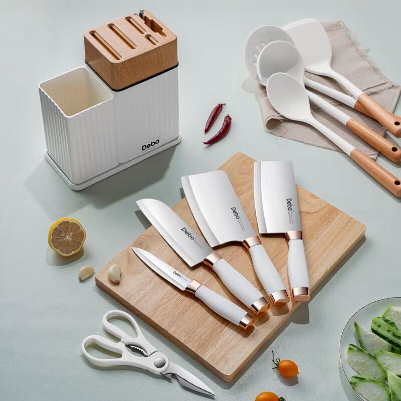 Debo Osborne Kitchenware Combo Set