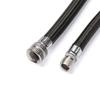 Portable Pumping Service Parts Pump Extension Hose Tube Pipe Cord Bike Hose Adapter Bicycle Pumps