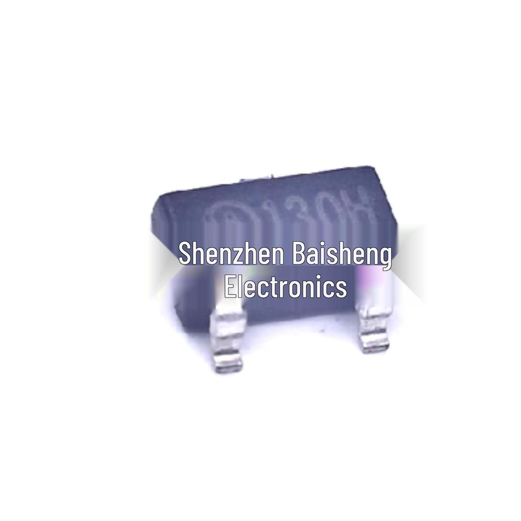 New MD7130H SOT-23-3L Linear Voltage Regulator Chip