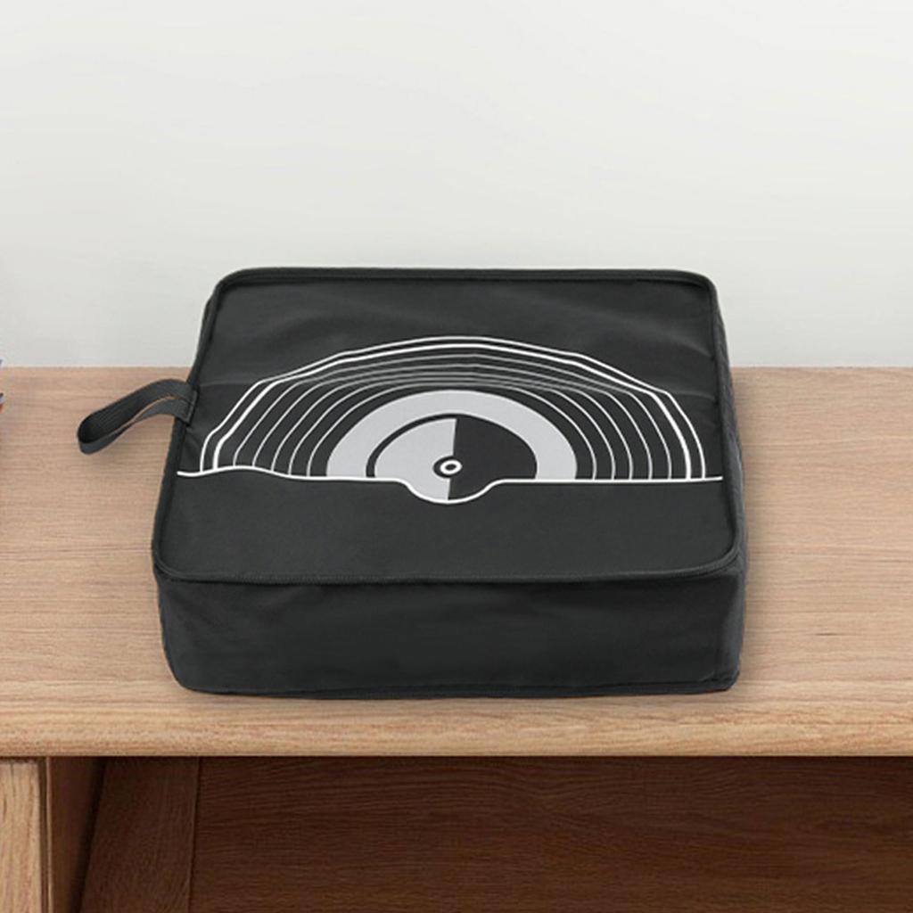 Пылезащитная крышка для проигрывателя Graptemy, водонепроницаемый протектор для проигрывателя виниловых пластинок для Audio Technica AT-LP60X AT-LP60XBT