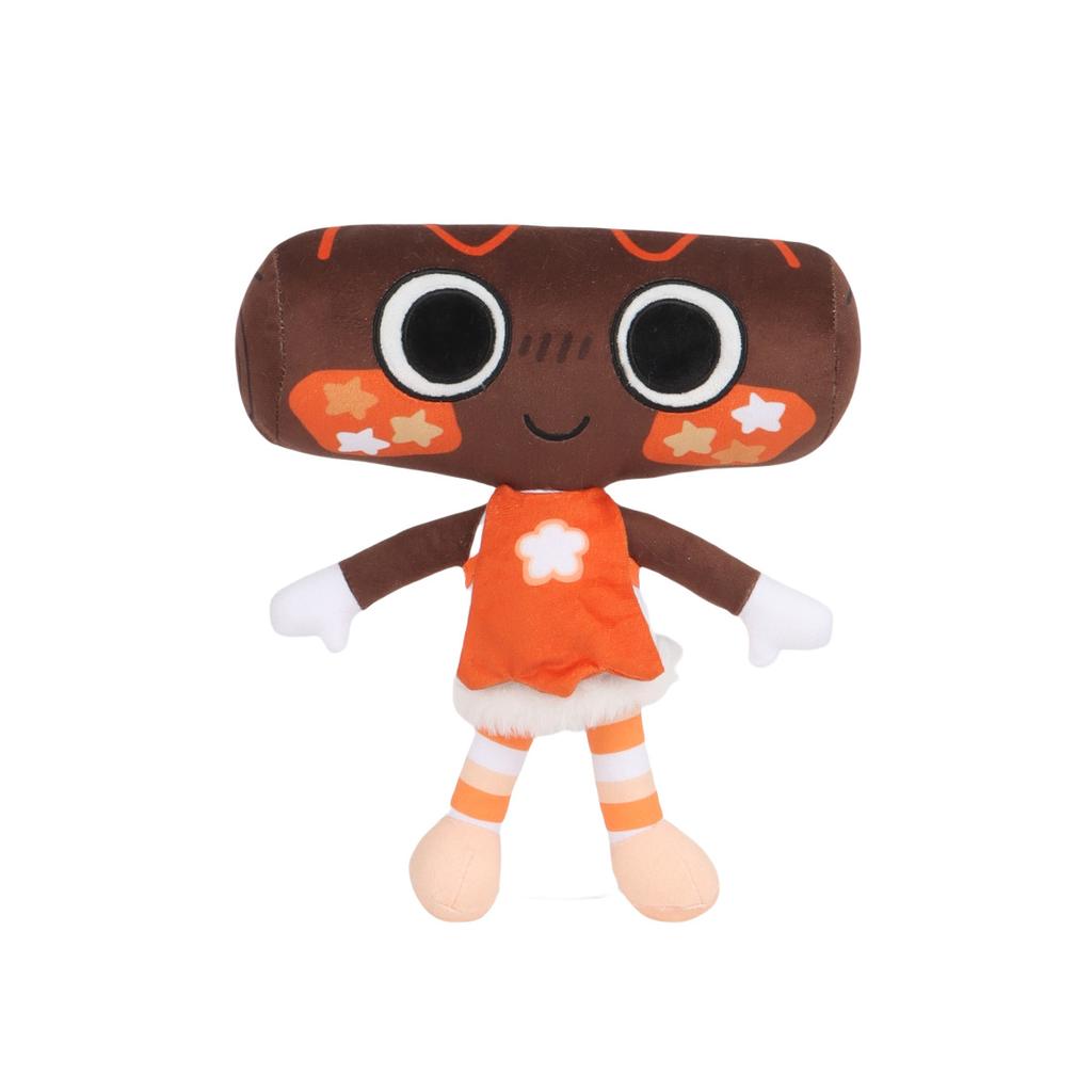 Плюшевый Денди Мир Супермягкий ПП Хлопок для Детей Подарок