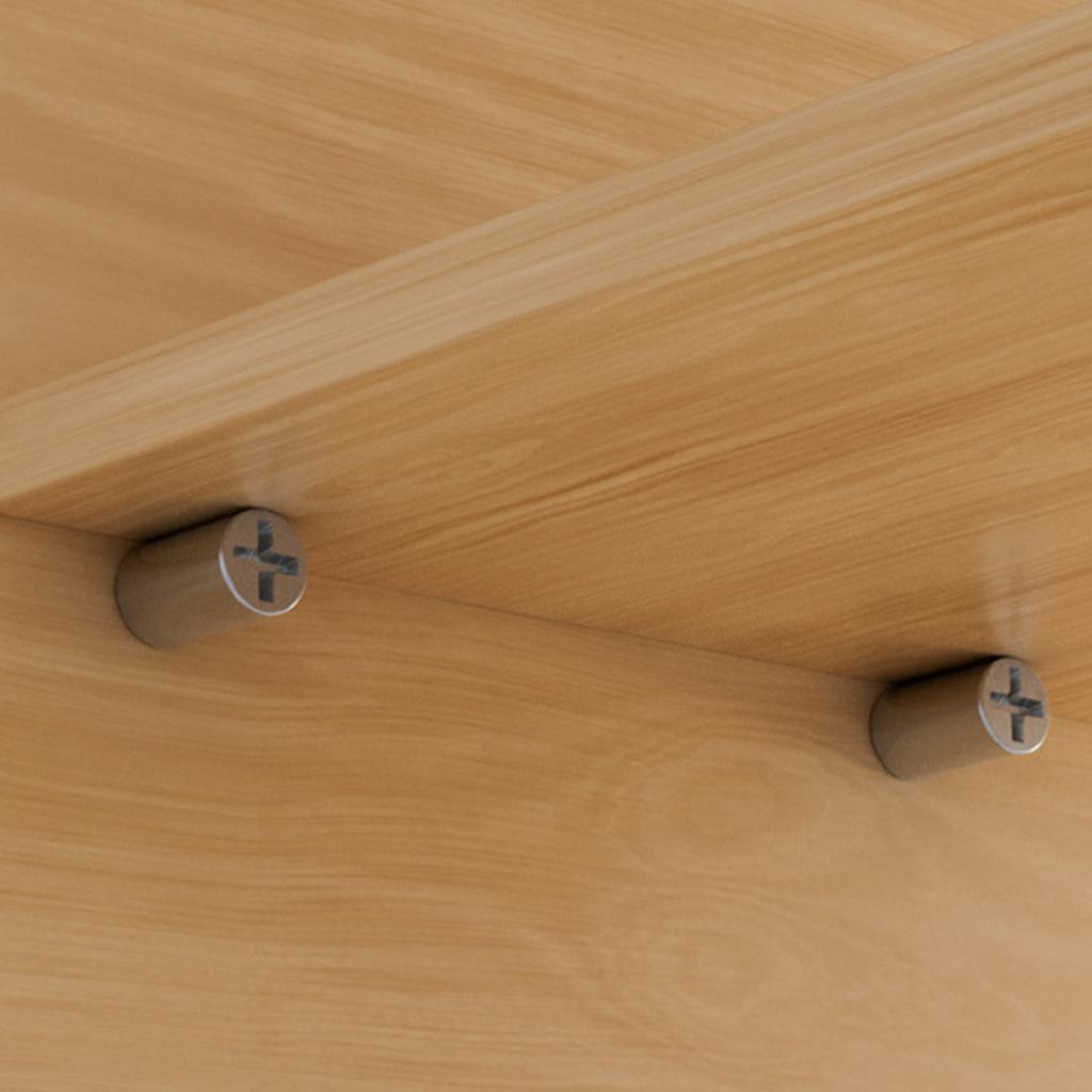 20 шт. мебельная фурнитура ламинат центральный вал опорный гвоздь перегородка шкафа подвижная перегородка опорный штифт