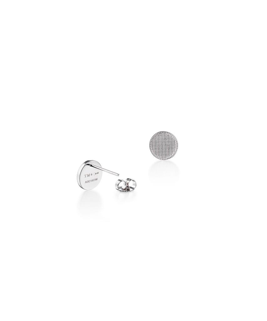 Trencadism Andrew Earrings 14K Gold Earrings Andrew_Earring_Ade10Ci