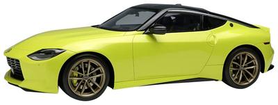 IDEA Nissan Z Protospec 2023 Завершенный продукт IM063 1/18 (США)
