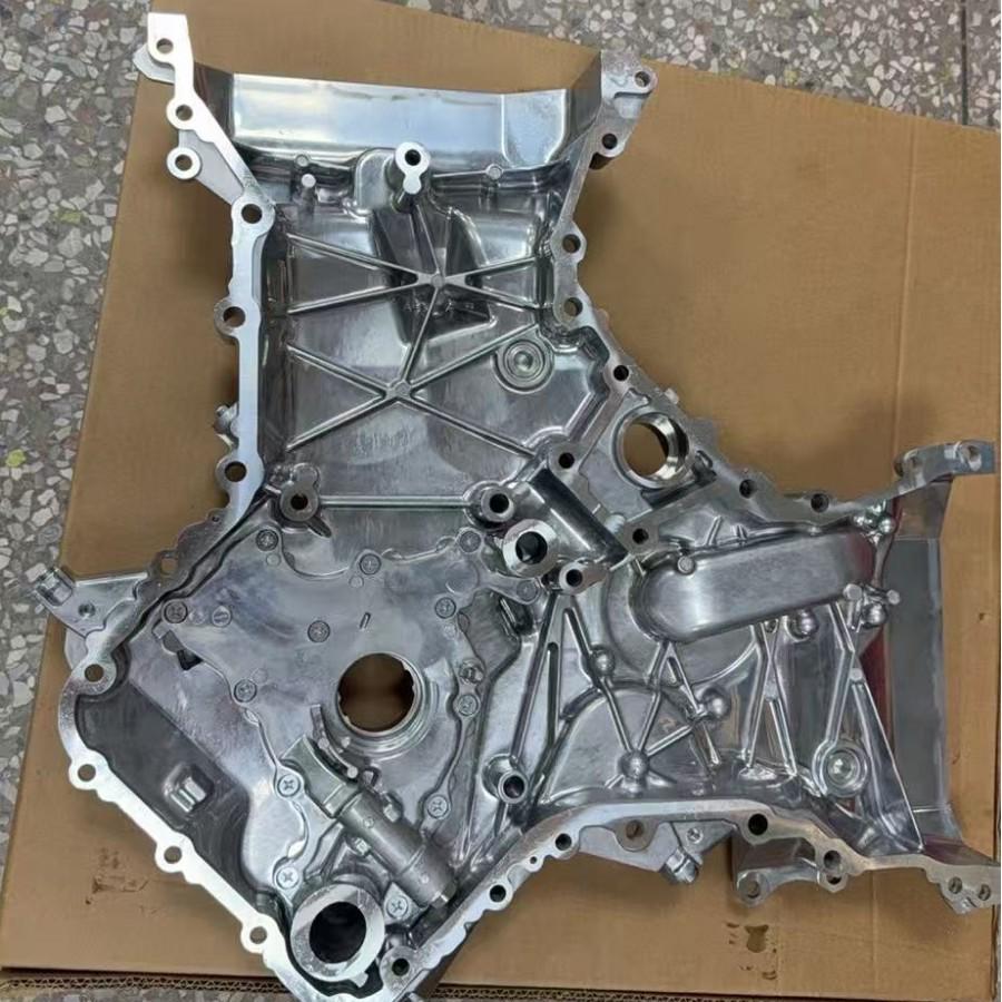 11310-38060 11310-0S010 Крышка ГРМ масляного насоса для Land Cruiser 3UR-FE