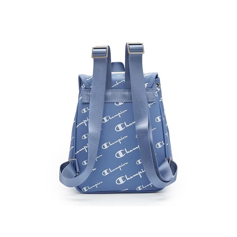 Champion 2025 Monogram Unisex Casual Backpack