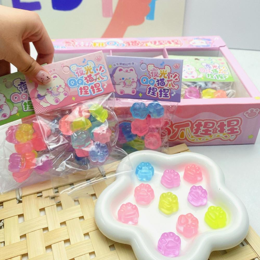 Pinch Fidget Toy Mini Squishy Toy Unique Squeeze Toy Gift