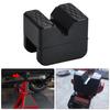Square Universal Car Jacks Lifting Car Jack Tool Slotted Frame Rail Floor Jack Guard Adapter Rubber Pad Repair Disassembly Tool