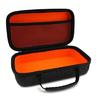 Travel Carrying Case Portable Bluetooth-compatible Speaker Pouch Accessories Protective Case for Home Speaker