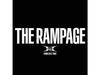 THE RAMPAGE от EXILE TRIBE THE RAMPAGE CD DVD RZCD-86672/3 НОВИНКА из Японии
