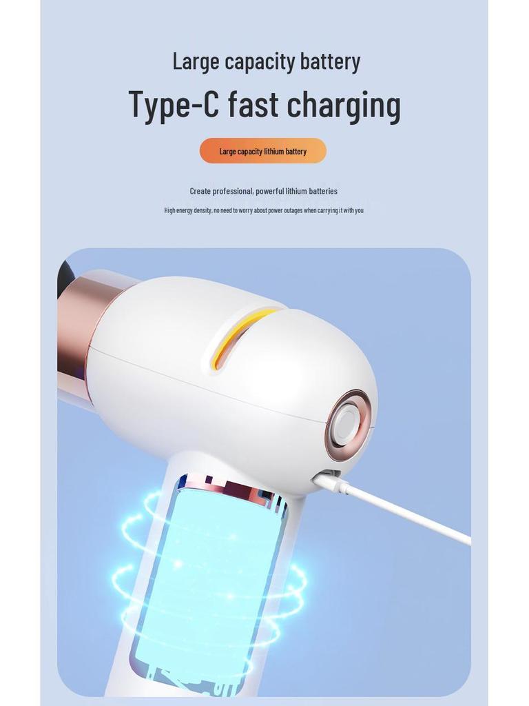 Массажер для фасций Sivico Lin Smart LC-005: Профессиональное расслабление глубоких мышц