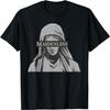 Maidenless T-Shirt