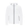 Navigare Men's Hooded Breathable Sun Protection Jacket