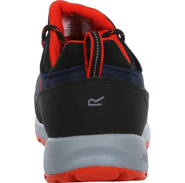 Треккинговые ботинки Regatta Samaris Lite Waterproof Low