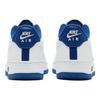 Nike Air Force 1 Low Белый Глубокий Королевский Синий GS CD6915-102