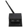Solar WiFi Wireless Backup Camera Magnetic IP69 Waterproof HD 1080P Night Vision Reversing Camera