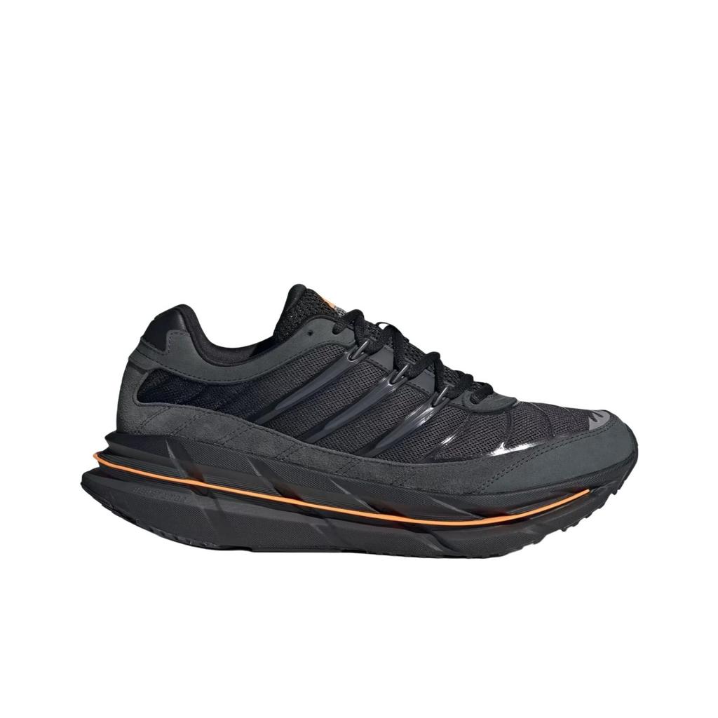 adidas Кроссовки унисекс Adistar Harmony Черный Крем Оранжевый Серый Ядро-Черный JQ8745