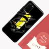Чехол для телефона Samsung Galaxy S22 S21 S23 Ultra Note 20 S8 S9 S10 Note 10 Plus S20 FE с изображением пожарных