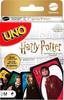 UNO Harry Potter FNC42