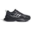 Adidas Кроссовки унисекс MTS Pro Black Metallic Silver IH5835