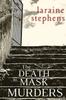 Книга The Death Mask Murders : A Reggie Da Costa Mystery : 1