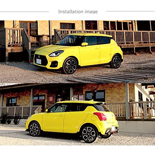 Eve Design Swift Design Антенна Тип 3 / SUZUKI SWIFT/SWIFT