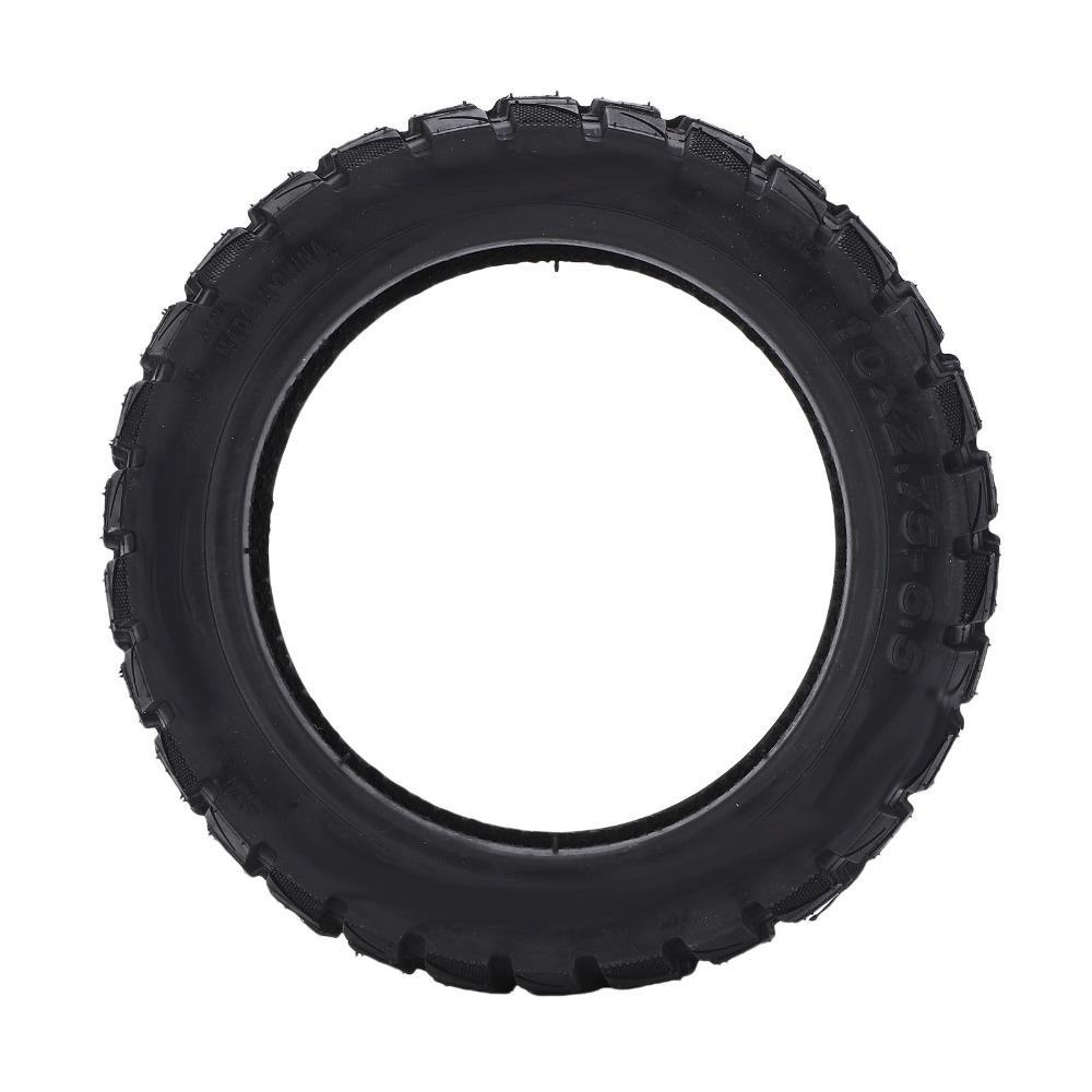 Rubber Electric Scooter Vacuum Tire for Speedway 5 /Dualtron 3 Electric Scooter Off Road Riding